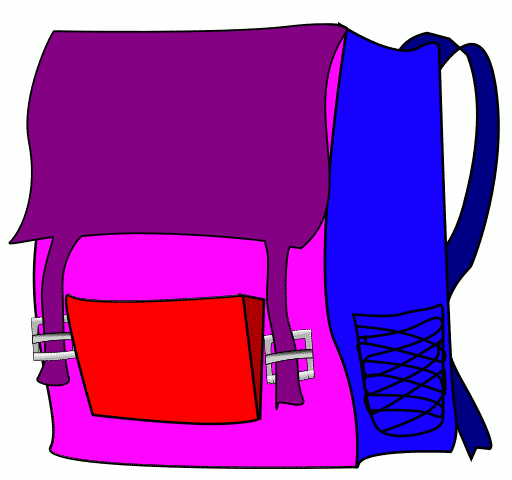 512x480 Free First Day Of School Clipart