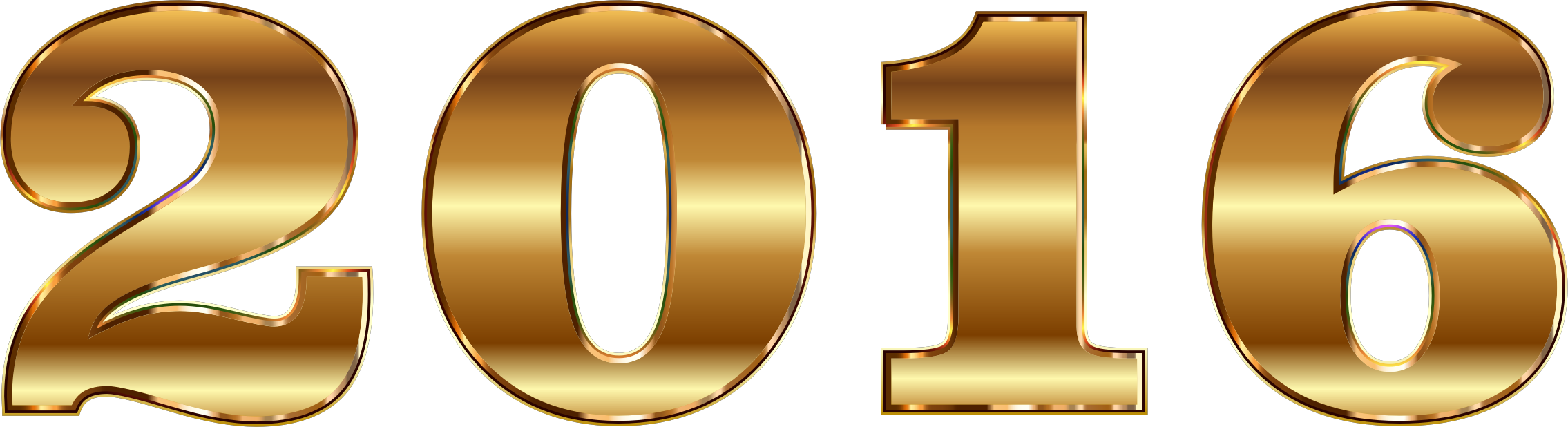 2270x618 2016 Typography 11 Icons Png