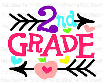 340x270 Collection Of 2nd Grade Clipart High Quality, Free Cliparts