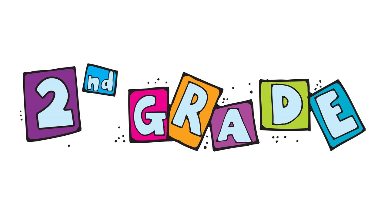 1280x720 2nd Grade Clip Art The Best Worksheets Image Collection Download