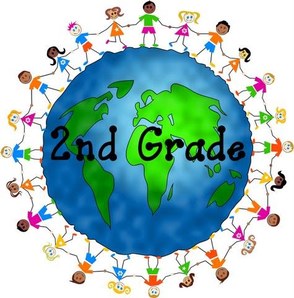 294x298 2nd Grade