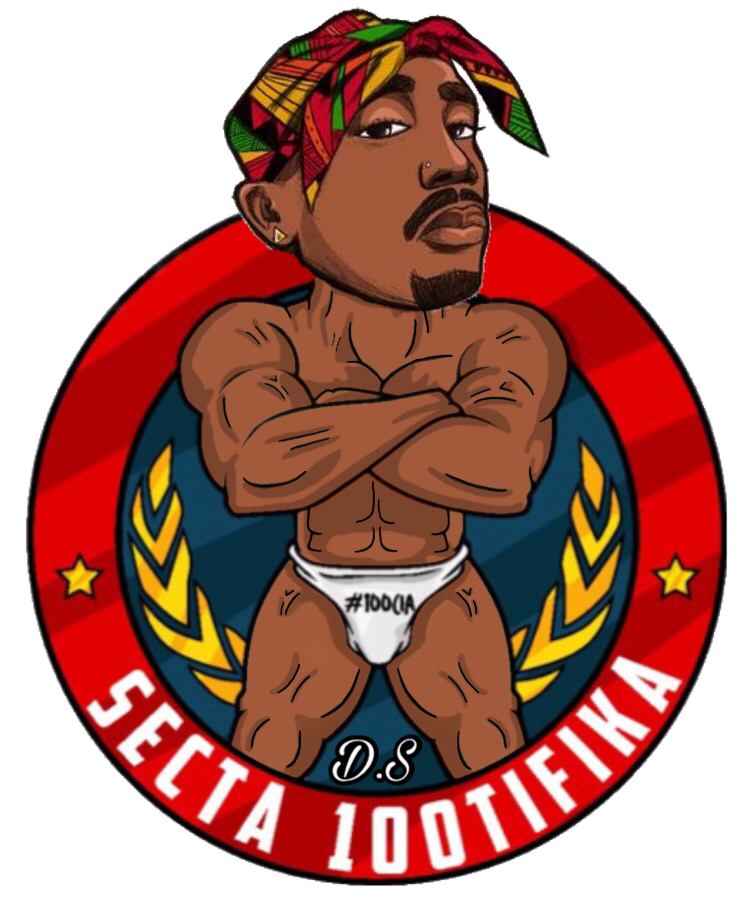 750x913 The Newest 2pac Stickers On Picsart.