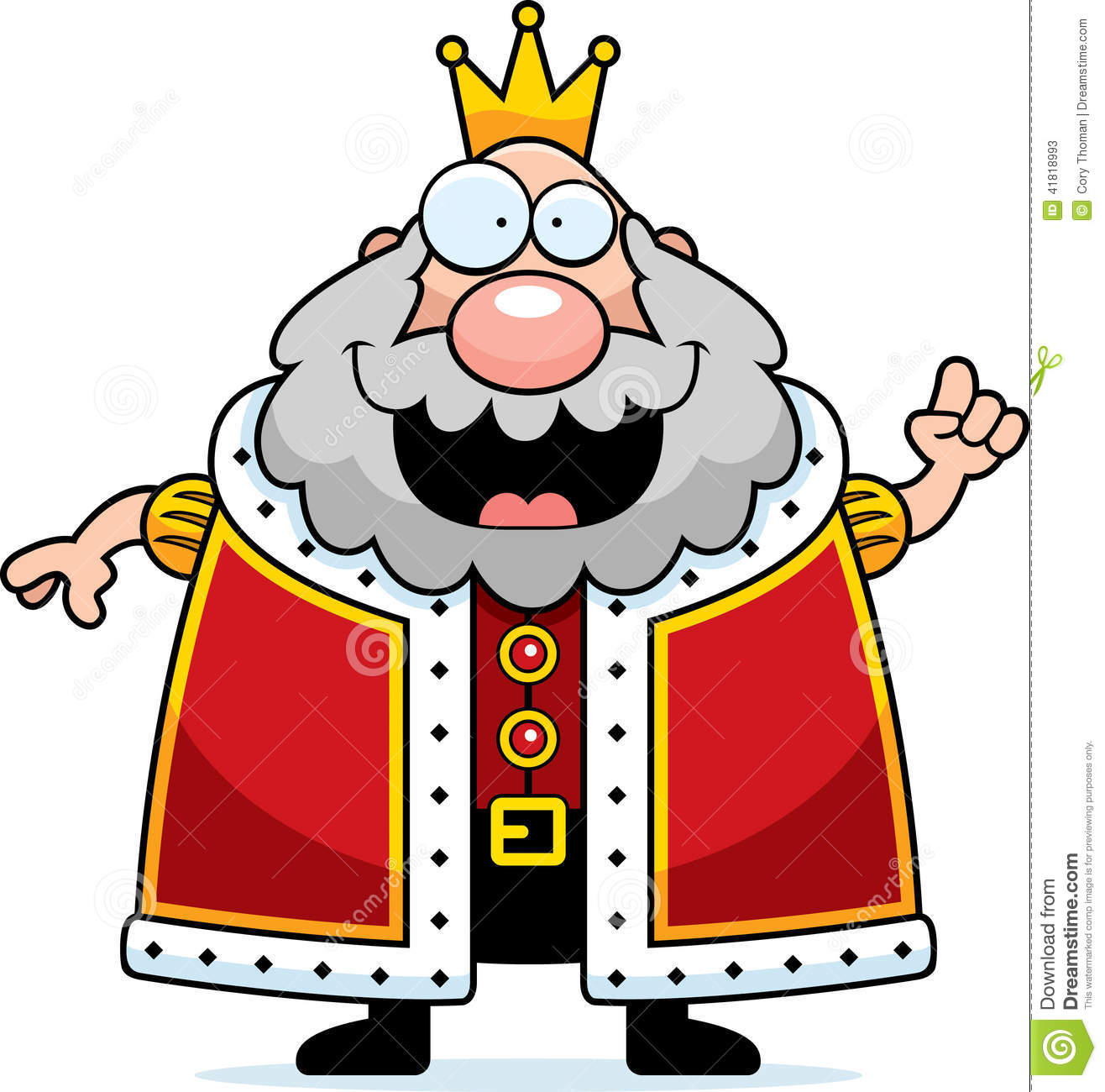 1316x1300 King Clipart