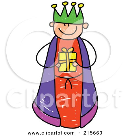 450x470 King Gift Clipart, Explore Pictures