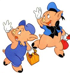 236x245 Os Porquinhos Dalok, Pebble