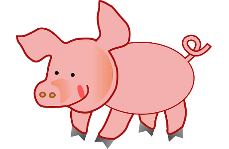 460x300 Self Control And The Three Little Pigs Coach Andrea Business