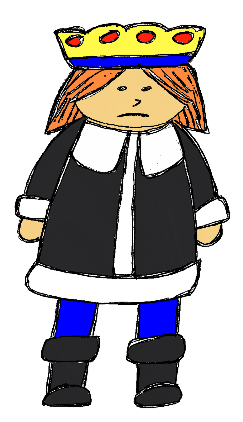 922x1600 Clipart Kings Advisor