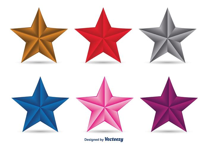 700x490 Free Star Vector Art