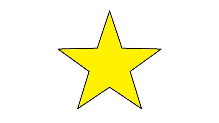 736x414 100 Best Clip Art Stars Images On Clip Art