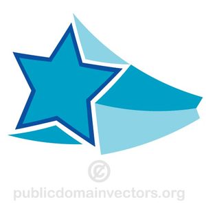 300x300 1056 Star Free Clipart Public Domain Vectors