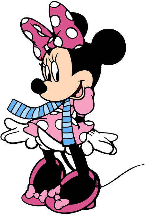 467x688 Minnie Mouse Clip Art 4 Disney Clip Art Galore