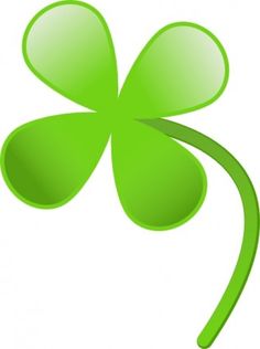 236x316 Pierig Four Leaf Clover Clip Art