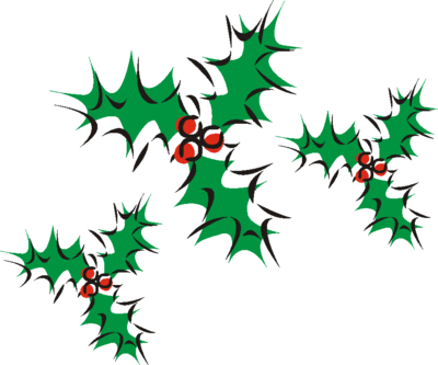400x333 Free Holiday Clipart Pictures