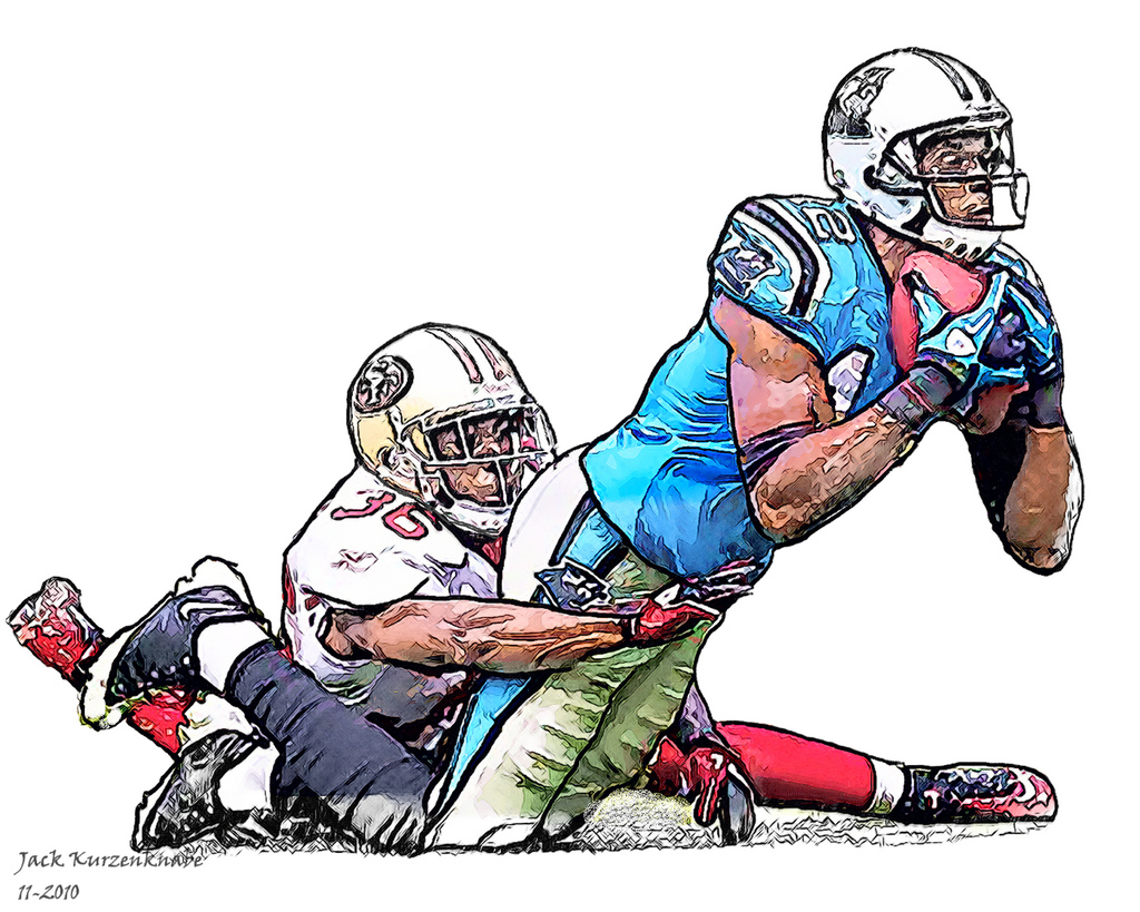 1024x819 Carolina Panthers Cliparts