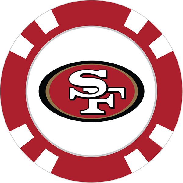 600x600 San Francisco 49ers