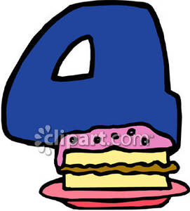 271x300 A Slice Of 4th Birthday Cake