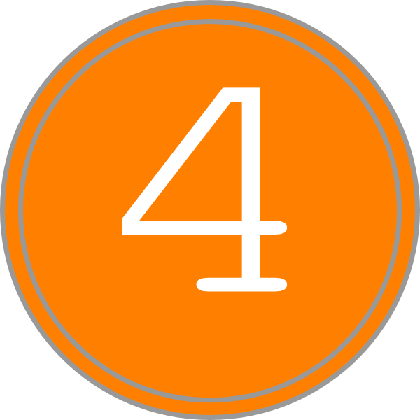 600x600 4th Grade Clip Art