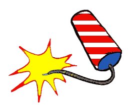 260x219 Free 4th Of July Clipart