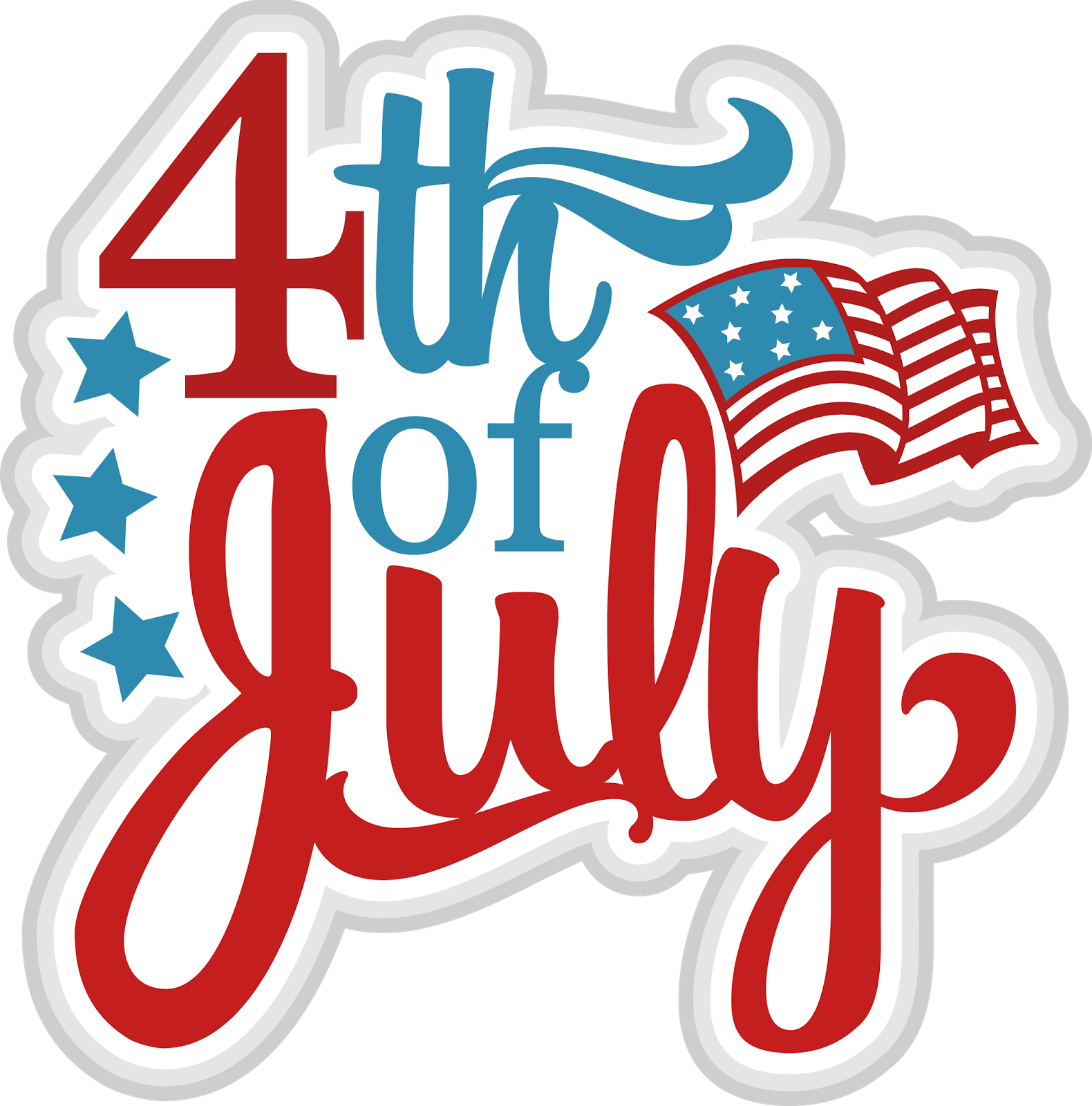 1580x1600 Happy 4th Of July Clipart Images, Animated Fourth Of July Gif Pictures