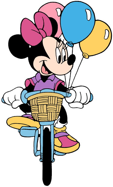 375x620 Minnie Mouse Clip Art 5 Disney Clip Art Galore