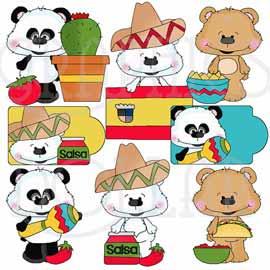 270x270 Cinco De Mayo Clip Art, Graphics