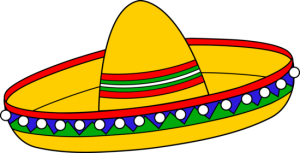 300x153 Free Cinco De Mayo Clip Art Pictures