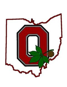 236x305 State Of Ohio Outline Clip Art Clipart Collection