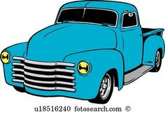 57 Chevy Clipart at GetDrawings | Free download