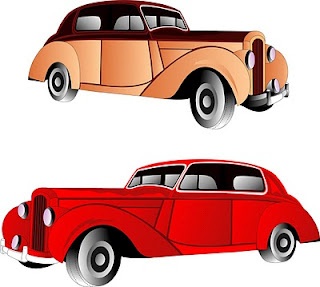 320x287 Classic Car Clipart Classic Truck