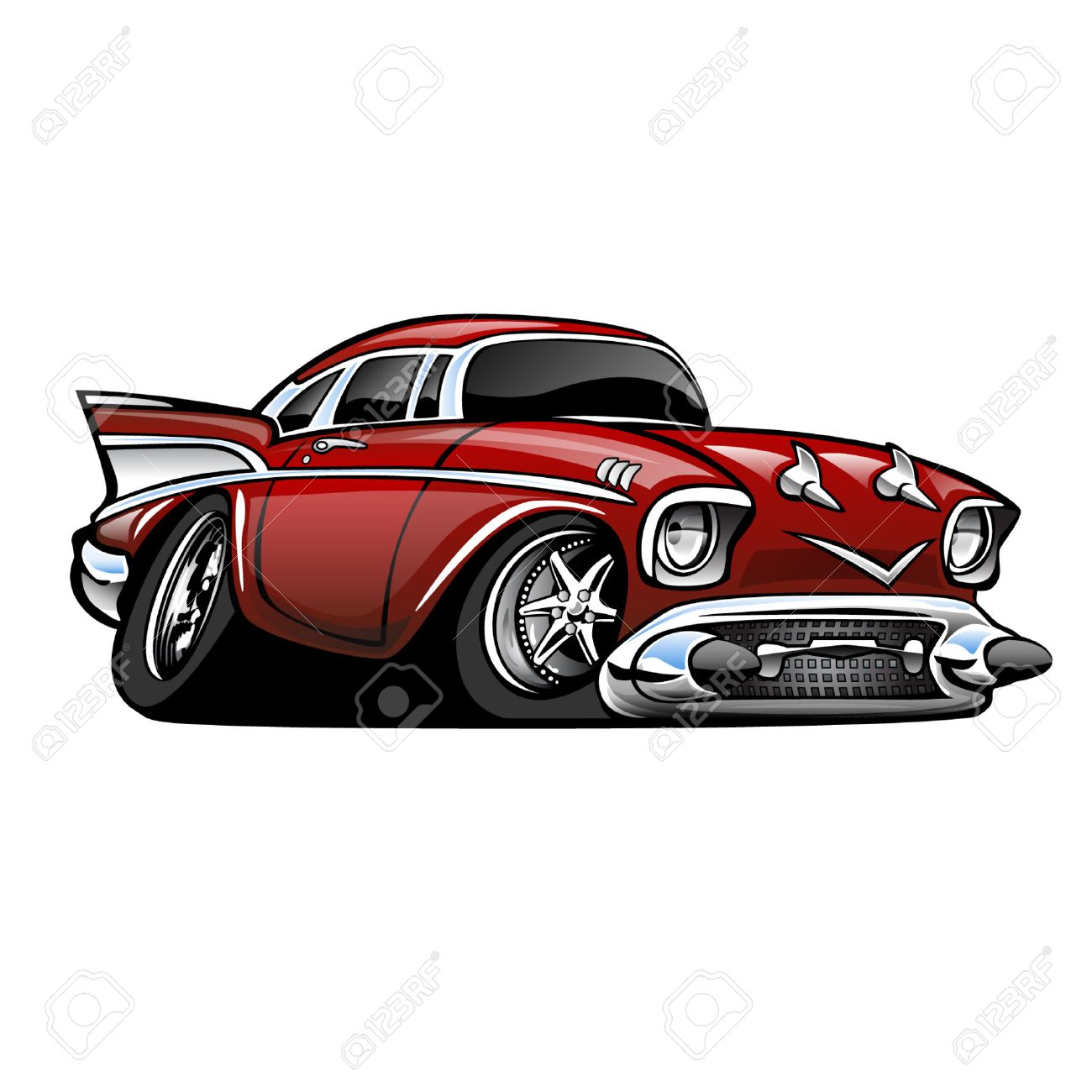 1300x1300 57 Chevy Clipart Image Group (71 )