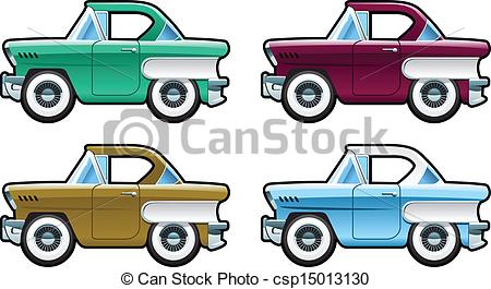 450x265 Classic Cars