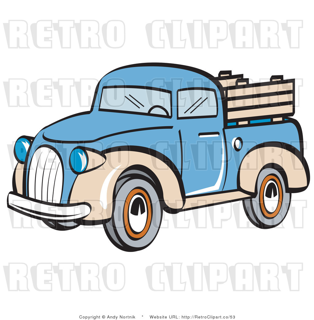 1024x1044 Chevy Pickup Truck Clipart Clipart Panda