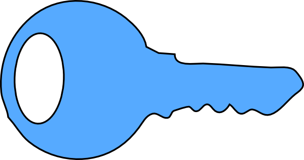 600x317 Key Clip Art 7 Clipart Panda