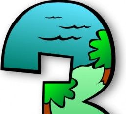 258x233 Creation Day 7 Number Clip Art Free Vectors Ui Download