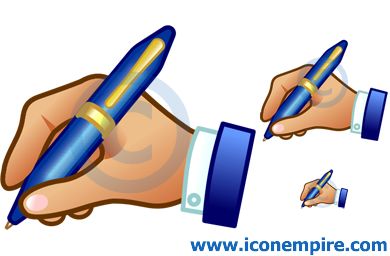 390x256 Clip Art For Your Signature Clipart