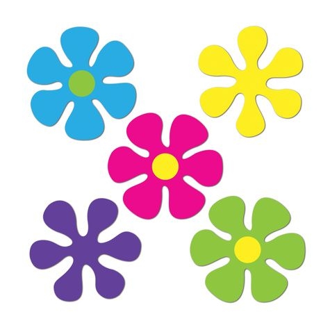 475x475 70s Flowers Clip Art 70s Flower Free Cliparts That You Can