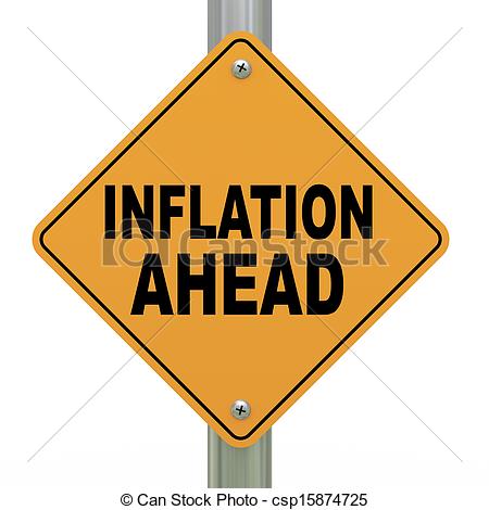 450x470 Inflation Ahead Clip Art Clipart Panda
