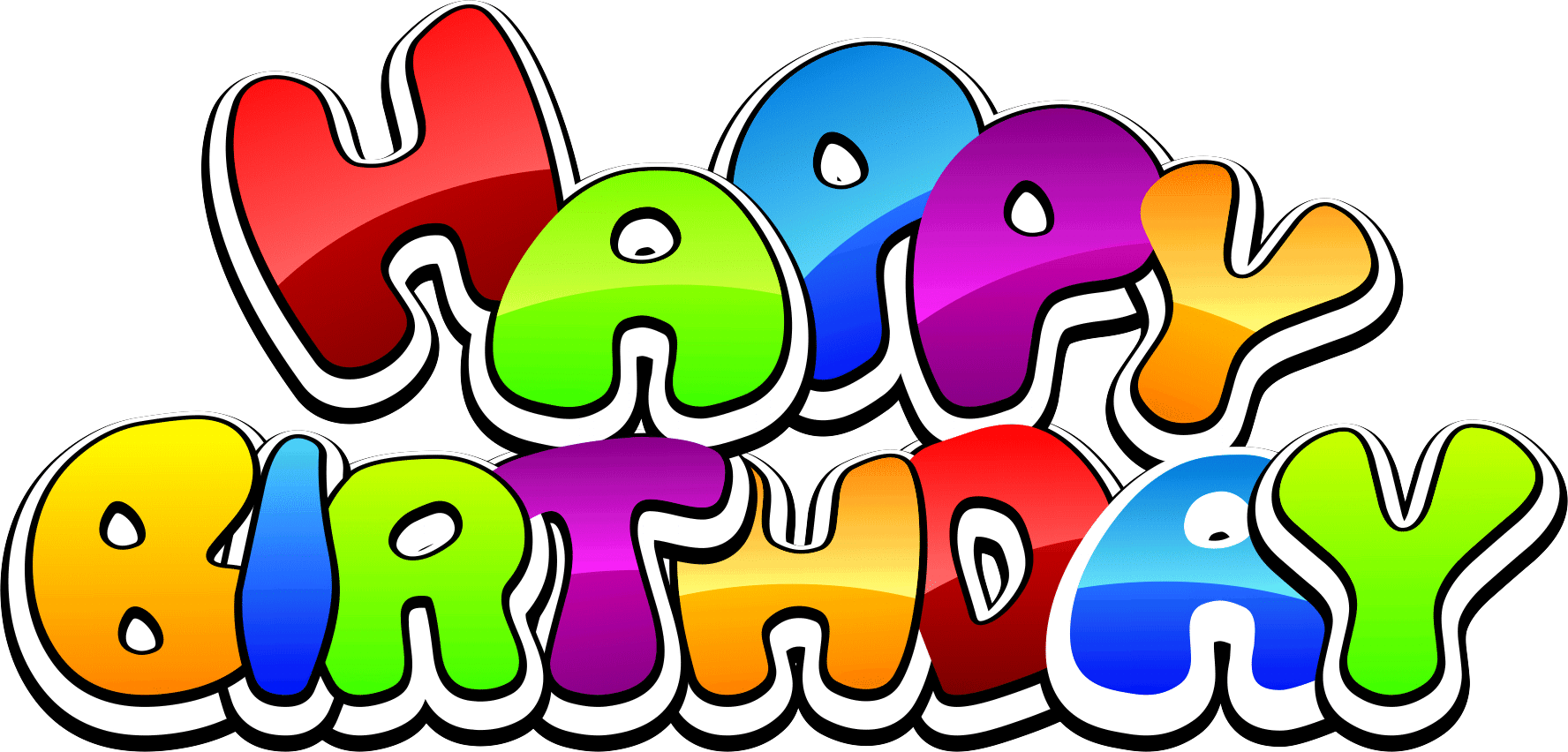 1776x852 Happy Birthday Image Of Belated Birthday Clipart 9 Happy Clip Art