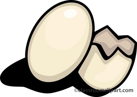 550x392 Egg Clip Art