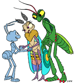 315x356 A Bugs Life Clipart Amp A Bugs Life Clip Art Images