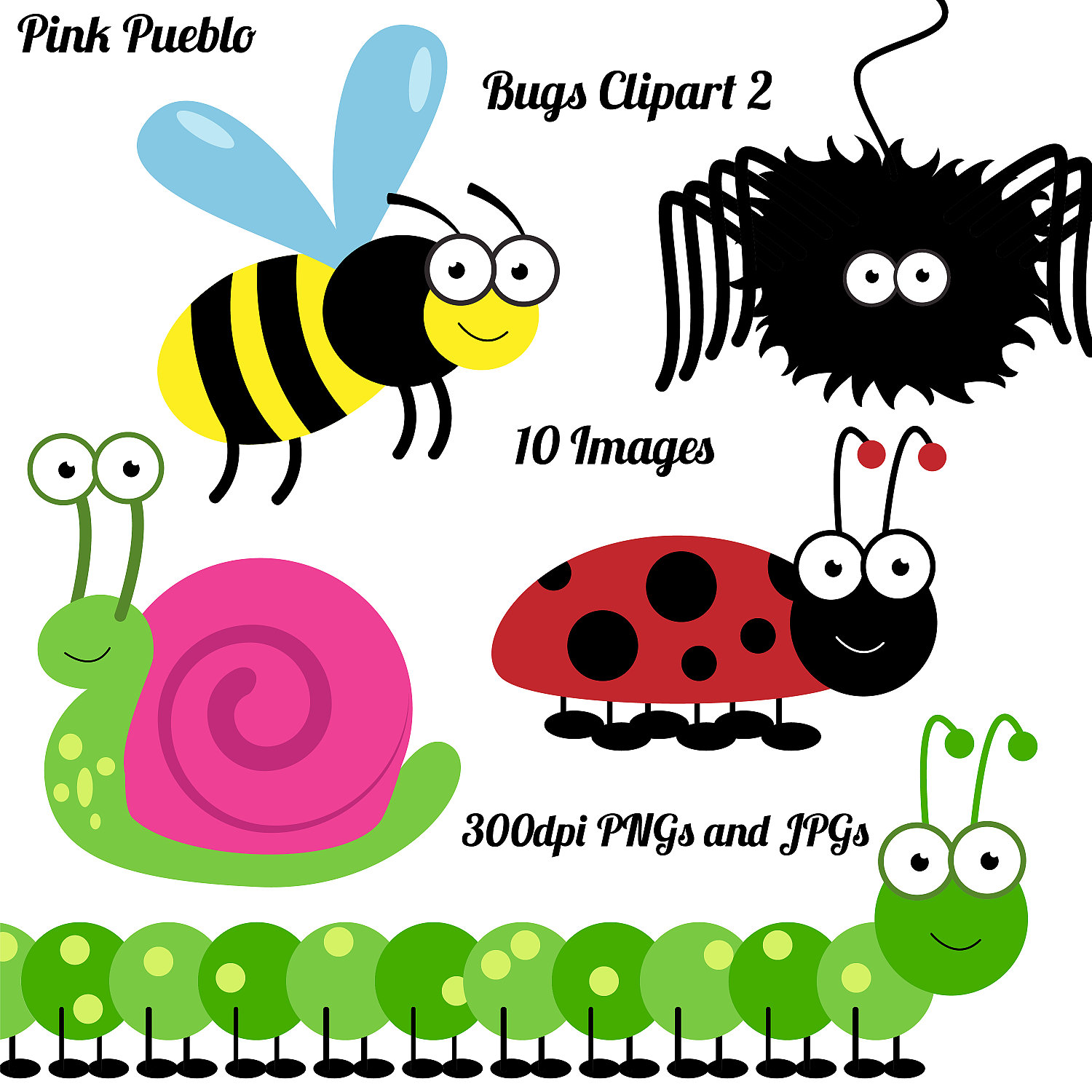 1500x1500 Bugs And Insects Clipart Amp Bugs And Insects Clip Art Images