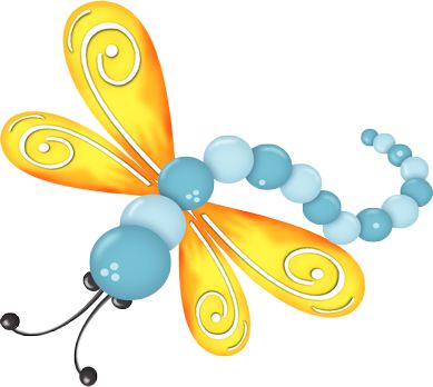 389x348 Bugs Clipart Trail
