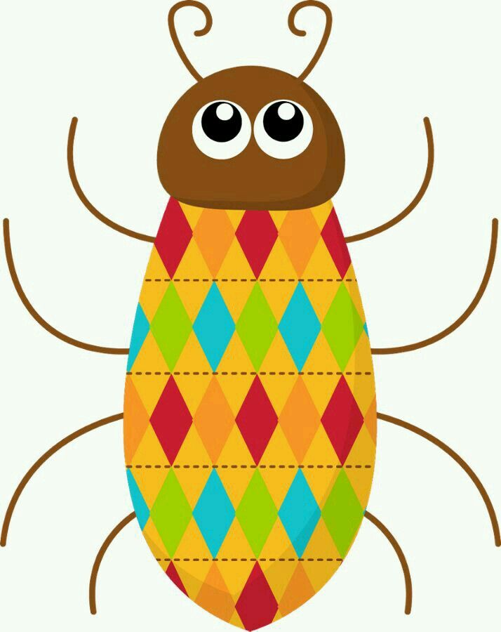 714x900 Pin By Nadine On Butterflies, Bugs Amp Grubs Clip Art