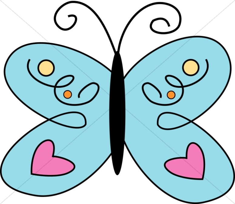 776x676 148 Butterfly Clipart Clipart Fans