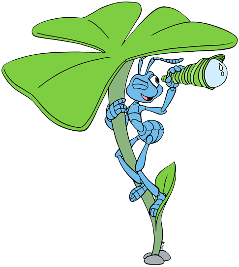 486x541 A Bug's Life Clip Art Disney Clip Art Galore