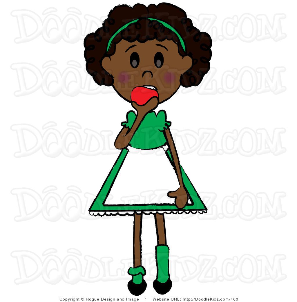 1024x1044 Pictures Black Girl Clip Art,