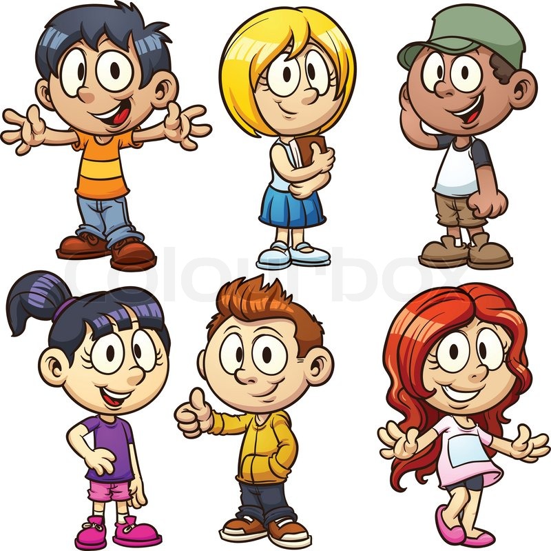 800x799 Clipart Boy Girl Boy And Girl Clipart 8