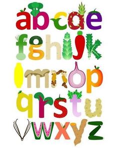 236x295 Strawberry Alphabet Font Clipart Digital Download Clip Art