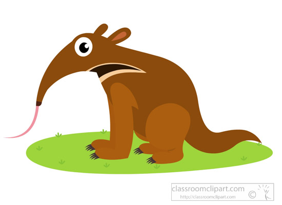 550x400 Animal Clipart