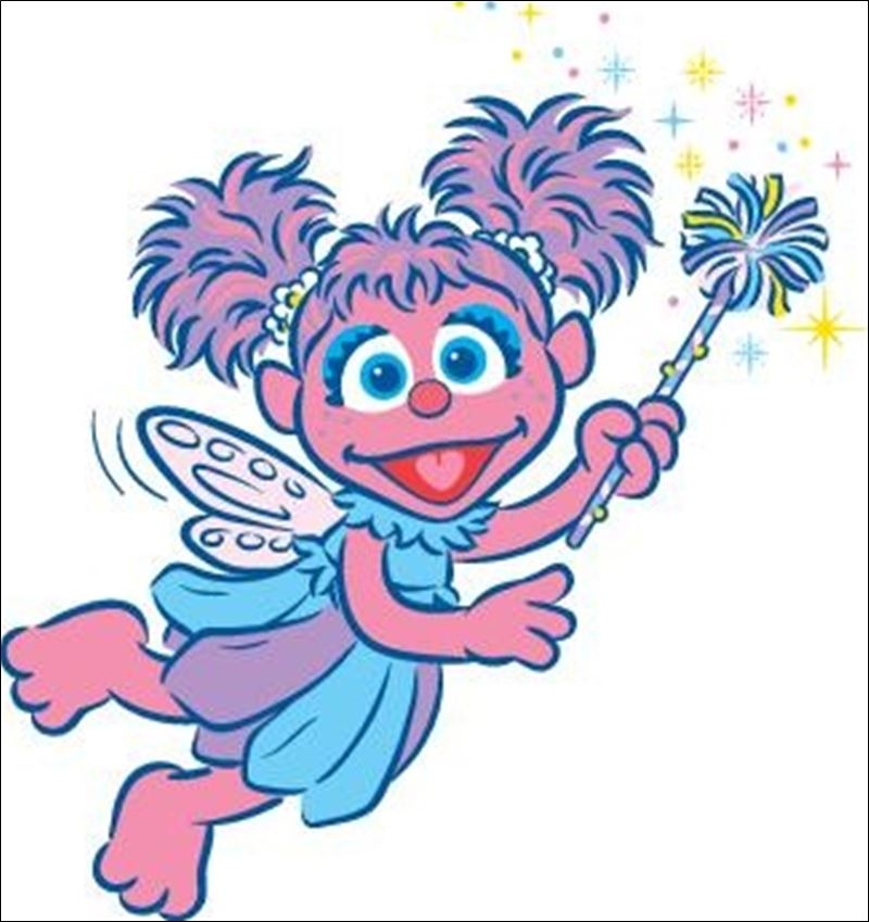 800x849 Clip Art Abby Cadabby Clipart Vlggfod